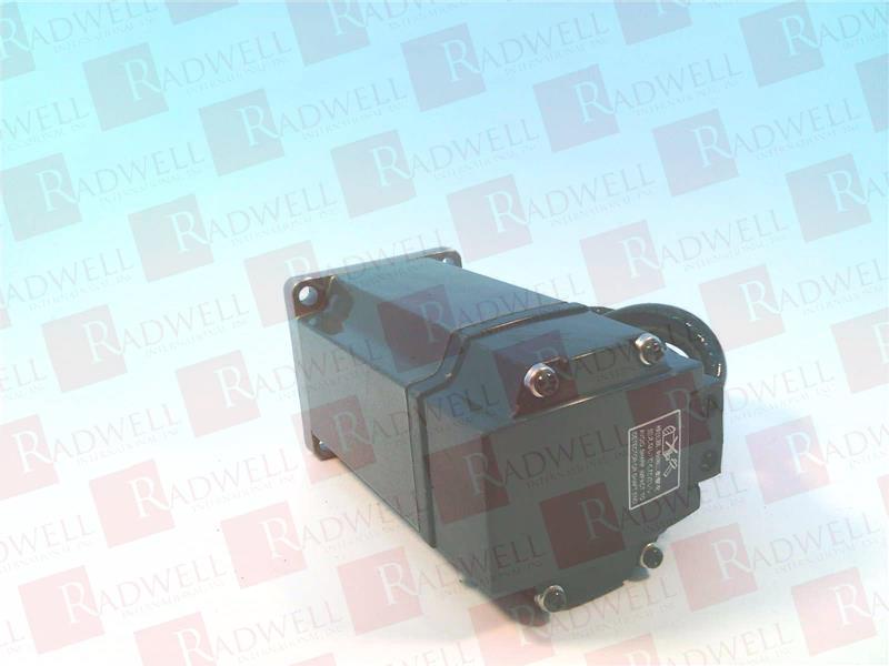MITSUBISHI HC-PQ43-S8