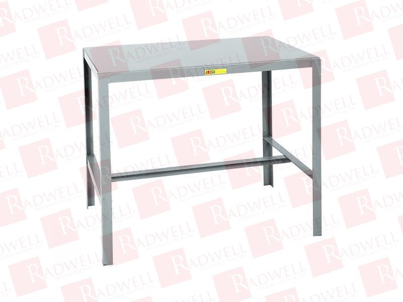 LITTLE GIANT LADDER MT1-2448-30