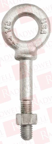 GIBRALTAR PRODUCTS 08605 9