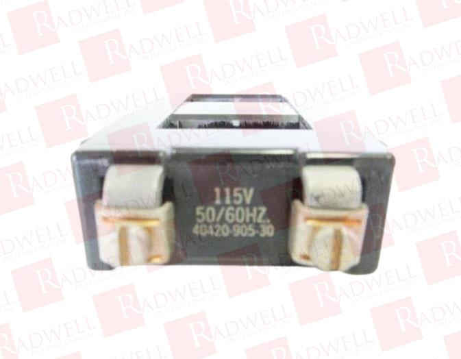 ALLEN BRADLEY 40420-905-30