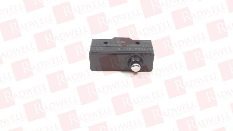OMRON Z-15GD-B7-K