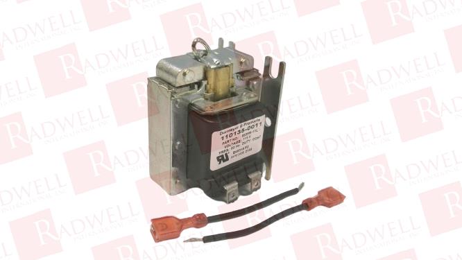 JOHNSON ELECTRIC 110135.0011