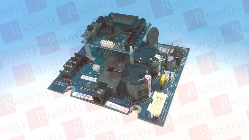 GOLDLINE CONTROLS G1-011056A-1