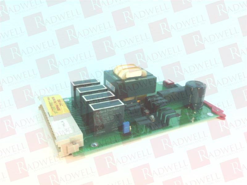K TRON 9191-00120-C