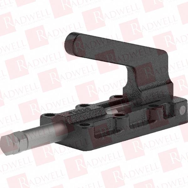 DOVER CORPORATION 95030