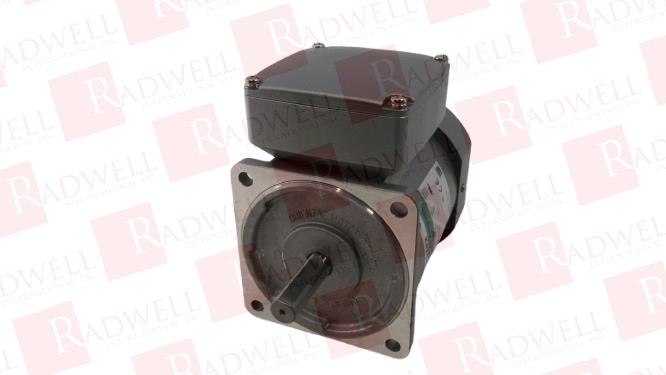 ORIENTAL MOTOR 5IK60A-UAT2