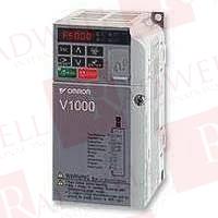 OMRON CIMR-VZBA0010EAA