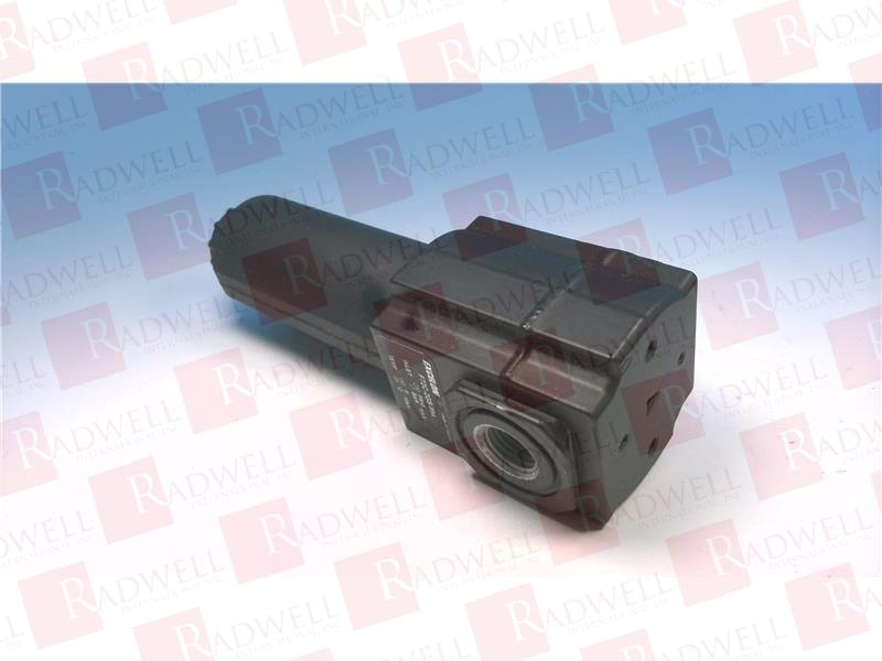 NORGREN SPUS/F72C2GS994