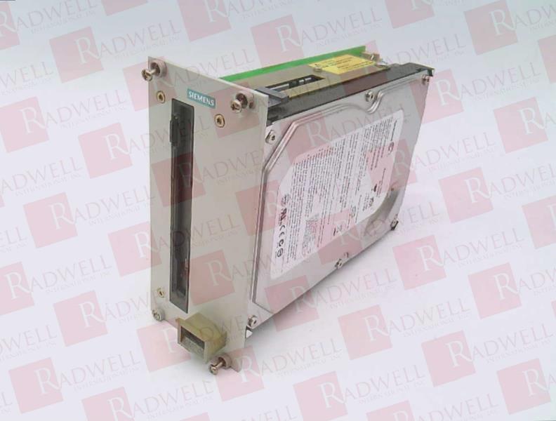 SIEMENS 6AR1301-0CA30-0AA0