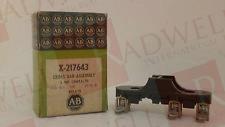 ALLEN BRADLEY X-217643