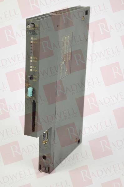 SIEMENS 6ES7412-1XF02-0AB0