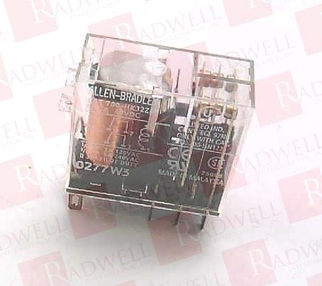 ALLEN BRADLEY 700-HK36Z48