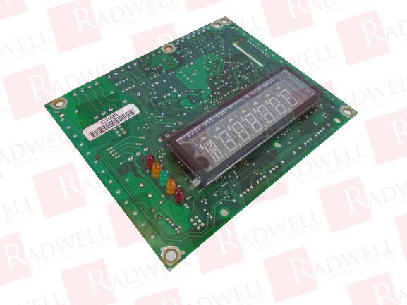 METTLER TOLEDO D14988700A