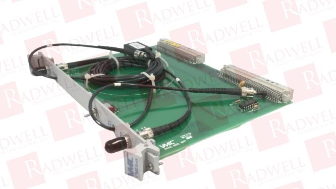 FANUC VMIVME-5599