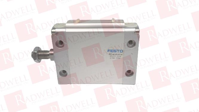 FESTO DZF-40-25-A-P-A