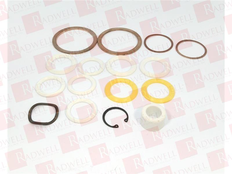 INGERSOLL RAND 637074-R43-B