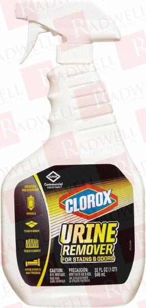 CLOROX CLO31036CT