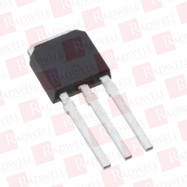 MATSUSHITA ELECTRIC 2SJ132-Z
