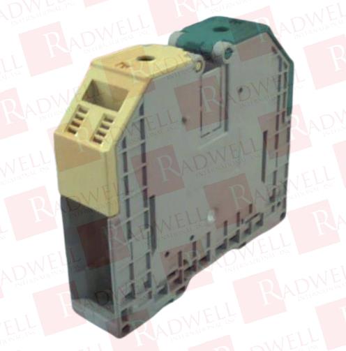 WEIDMULLER 1019700000