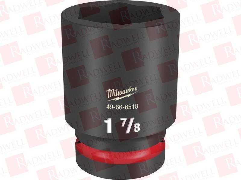 MILWAUKEE POWER TOOLS 49-66-6518