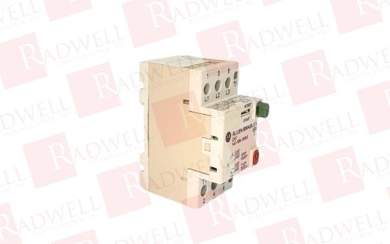 ALLEN BRADLEY 140-MN-0063