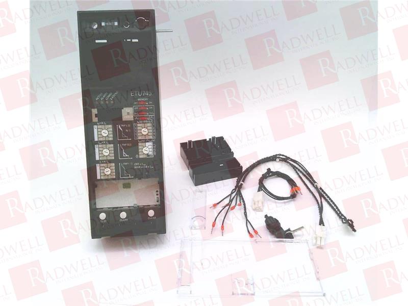 SIEMENS WLETU745MP