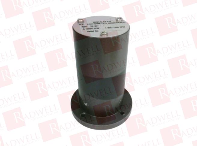 RADWELL RAD-TACH-59JY117