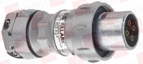 HUBBELL VP3375