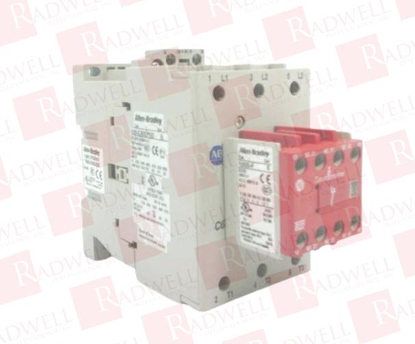 ALLEN BRADLEY 100S-C60DJ23C