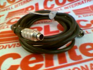 CORDSET 6FT QD