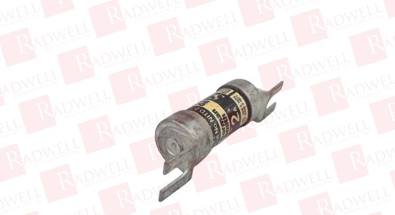 EATON CORPORATION NITD2