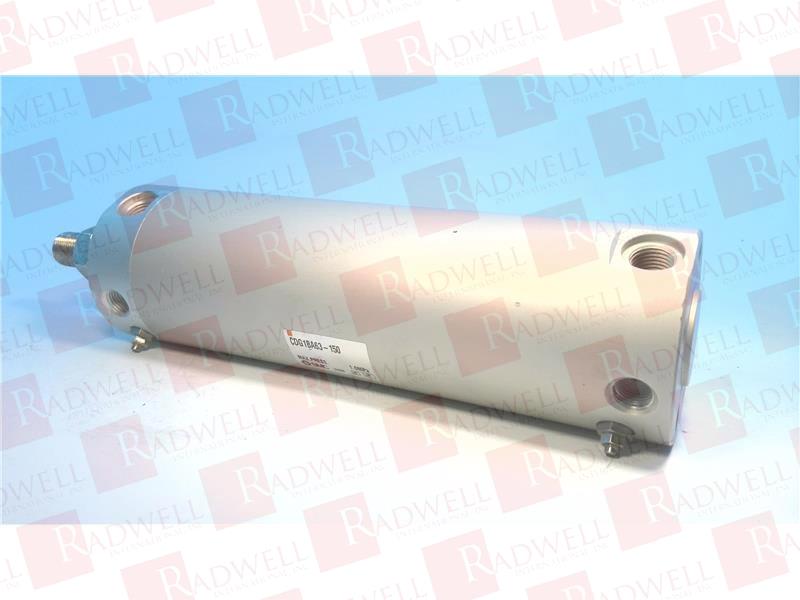 SMC CDG1BA63-150