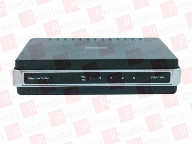 D LINK BDES1105A