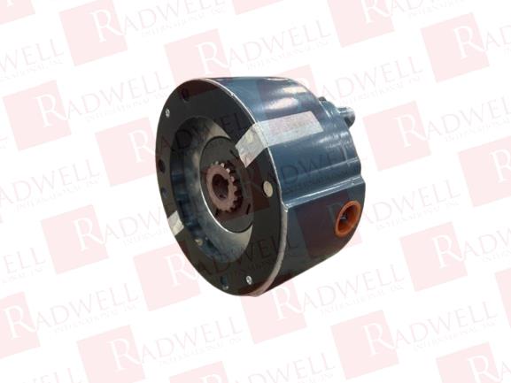 ASEA BROWN BOVERI 031557