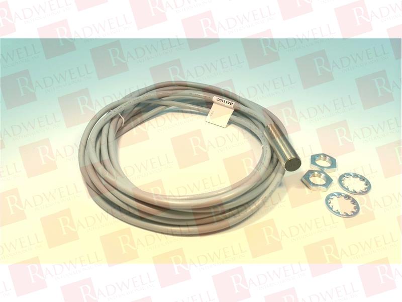 BALLUFF BES M12MG-USC30B-BV05