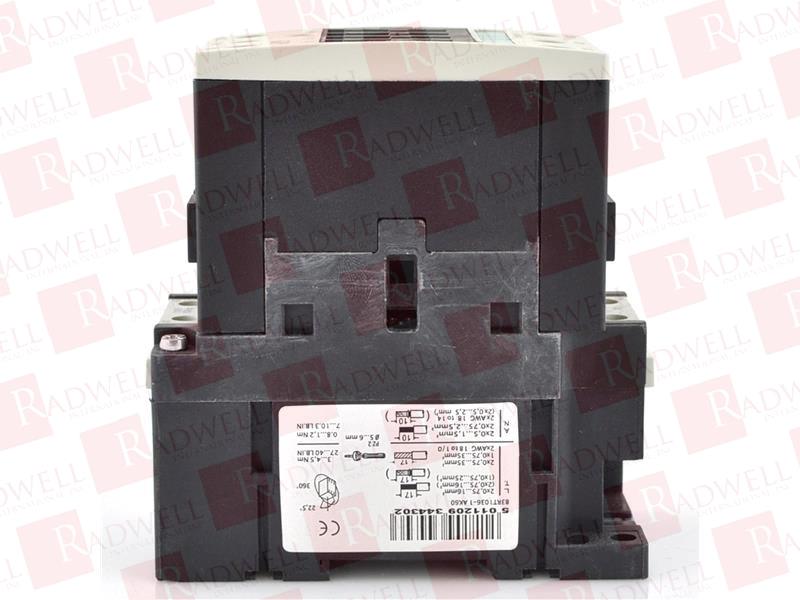 BRAH ELECTRIC B3RT1036-1AC21