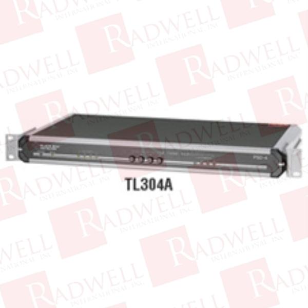 BLACK BOX CORP TL304A