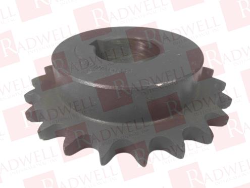 REGAL REXNORD H5022X 1 7/16