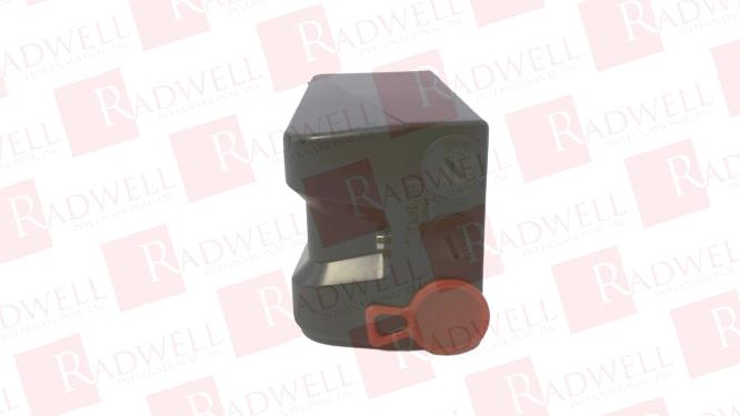 FLOWSERVE D3IGU-D36PVA-Z4TX 
