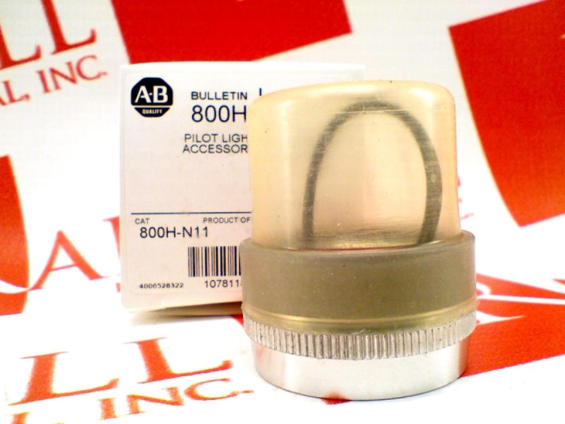 ALLEN BRADLEY 800H-N11