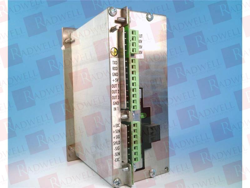 METTLER TOLEDO PTPN-1600-034