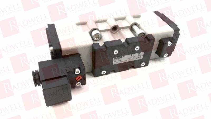 PARKER H3EWXBCL49D