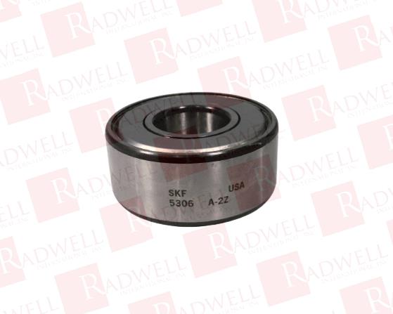 SKF 5306A-2Z
