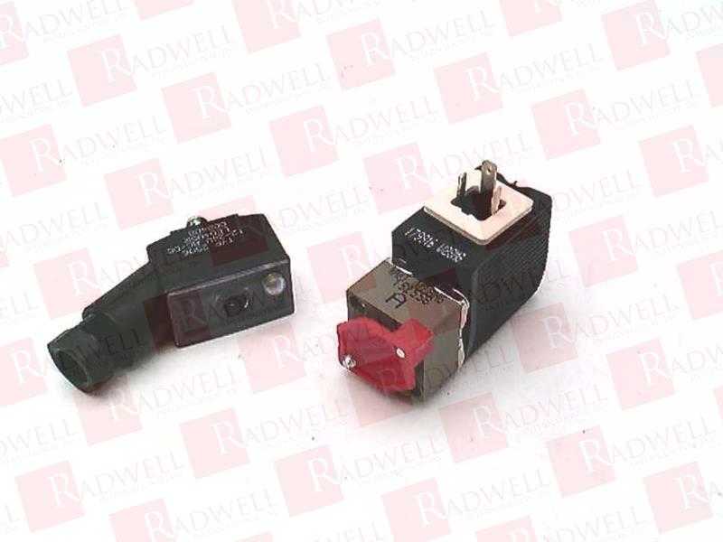 BURKERT SYST6011