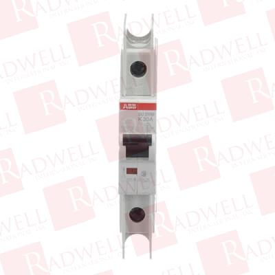 ASEA BROWN BOVERI SU201M-K30