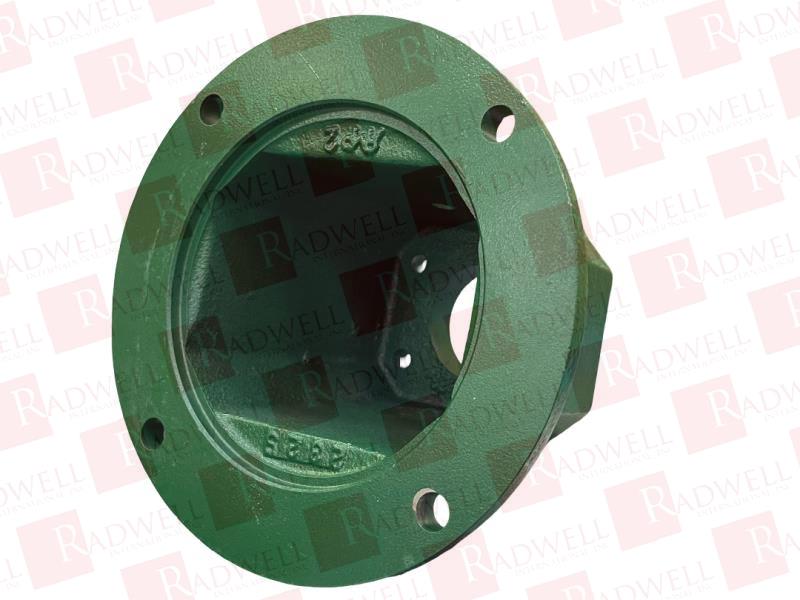 OHIO GEAR MC830/832-56