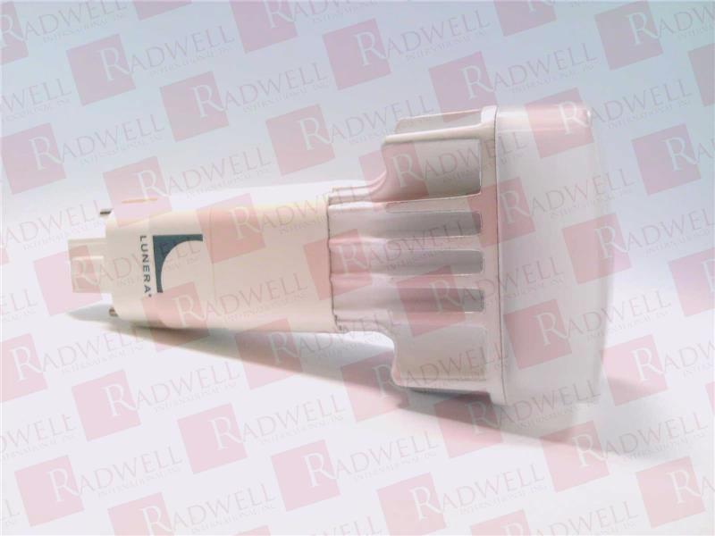 LUNERA LIGHTING INC HN-VL-G24Q-26W-3000-G2