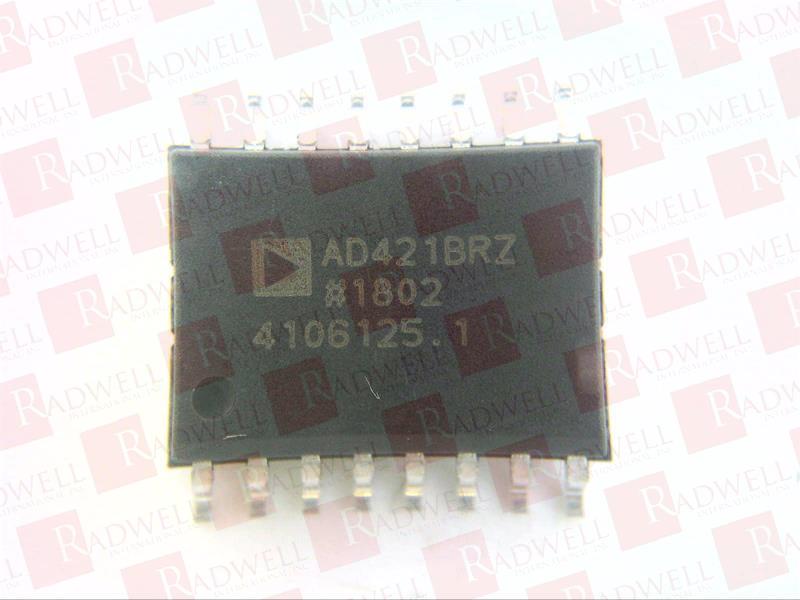 ANALOG DEVICES AD421BRZ