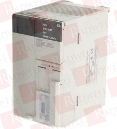 OMRON CS1H-CPU66H