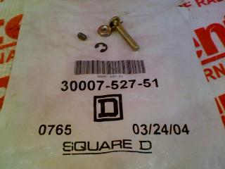 SCHNEIDER ELECTRIC 30007-527-51